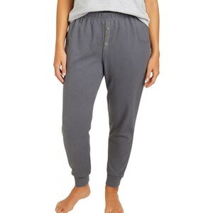 Express Light Blue Joggers